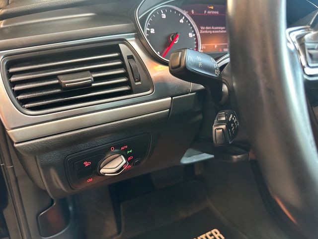 Audi A6 Avant *3.0*Memory*PANO*TEMPO*4-Zonen*BIXENON*