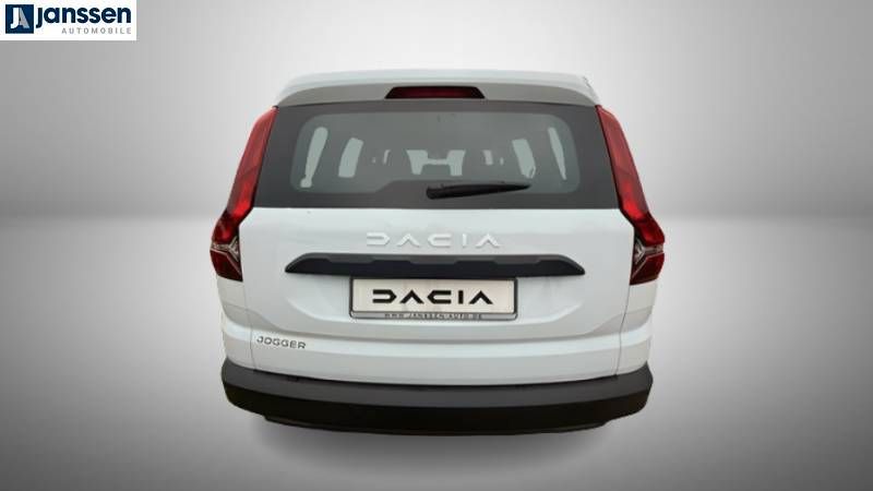 Fahrzeugabbildung Dacia Jogger Essential ECO-G 100
