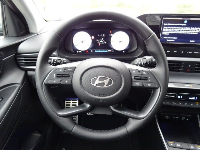 Hyundai BAYON – Bild 11