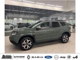 Dacia Duster TCe 130 2WD Journey + KLIMAAUTOMATIK PDC
