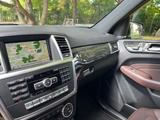 Mercedes-Benz ML 350 BlueTEC 4MATIC - - Firmenfahrzeug gebraucht