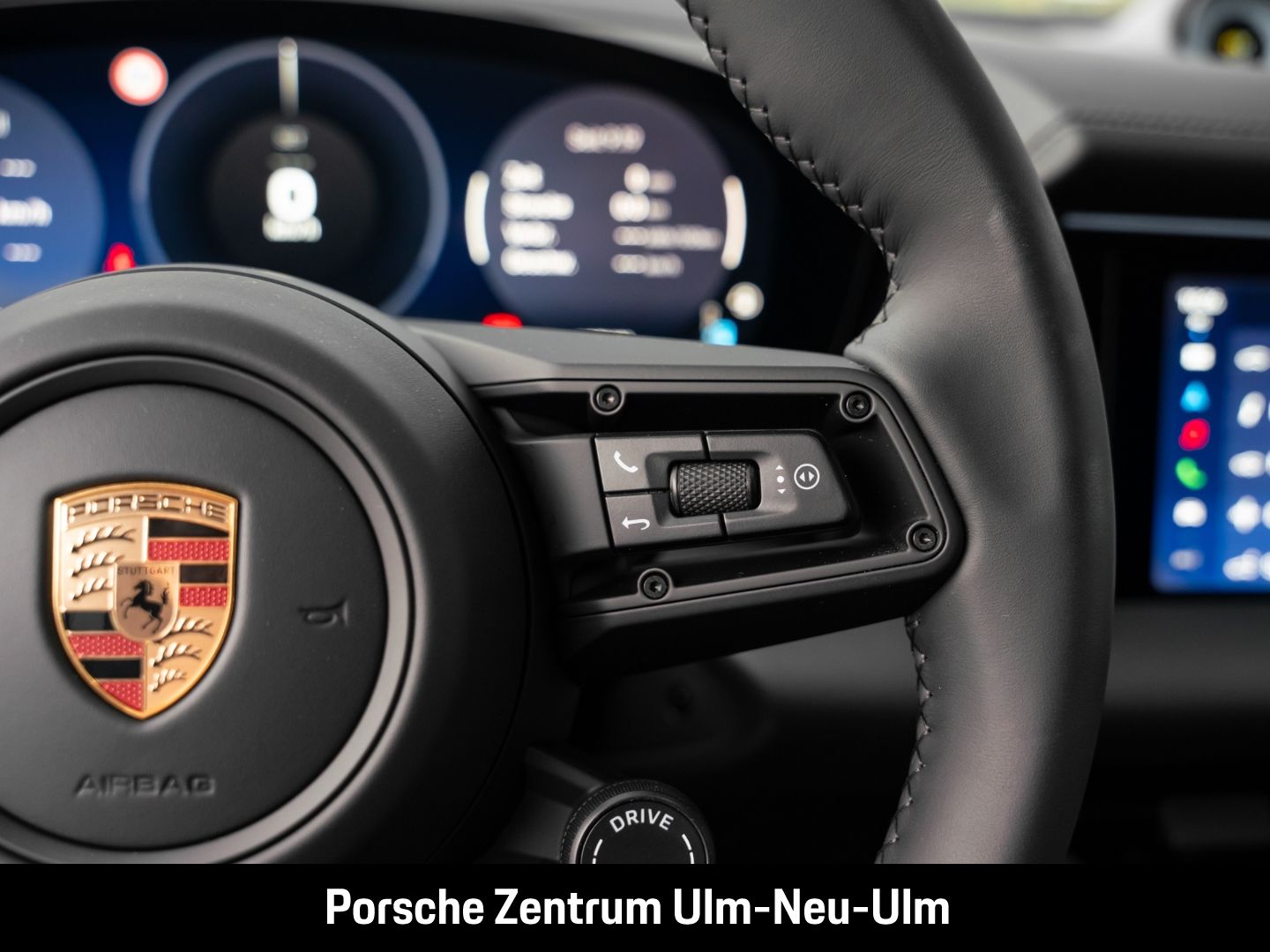 Porsche Macan - Bild 29
