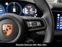 Porsche Macan - Vorschau Bild 29