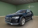 Audi A4 Allroad quattro 45 TFSI/AHK/Kamera/229€mtl. - Audi A4 Allroad aus 2019