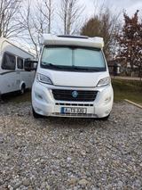 Fiat Ducado - Wohnwagen & Wohnmobile in Augsburg