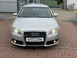Audi A4 Avant 2.0 TFSI TURBO 200PS ABT S-LINE PLUS - Audi A4 aus 2008: 2.0