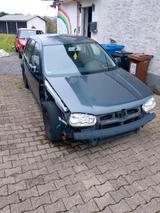 Volkswagen Golf IV 2.3 V5 AGZ/ 1.8T AUQ Paket - Volkswagen Golf: Iv V5