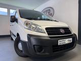 Fiat SCUDO 2.0 JTD*L2H1 130 M.JET*KLIMA*TMP*9 SITZER* - Fiat Scudo: L1h1