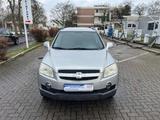 Chevrolet Captiva 2.4 LS 2WD ~AHK~Tüv NEU ~ Inspektion NEU - Chevrolet Gebrauchtwagen