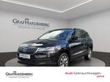 Skoda Karoq Clever 1.5 TSI DSG Navi AHK LED - Skoda Karoq: Clever