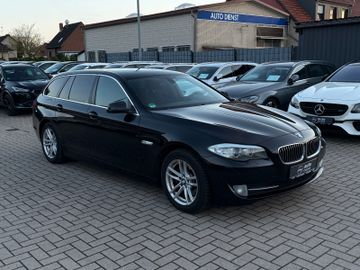 BMW 520 - 7