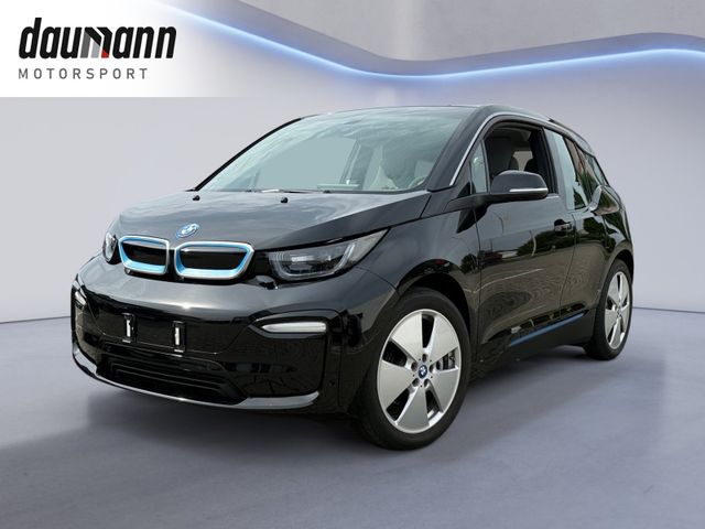 BMW i3 Wärmep.*RFK*Parkassis*DAB*NaviProf*PremiumSel