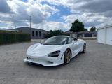 McLaren 750S Spider / 1. Hand - McLaren 750S Gebrauchtwagen