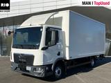 MAN TGL 8.190 4x2 BL CH, Automatik, Klima, LBW, AHK - MAN Hamburg