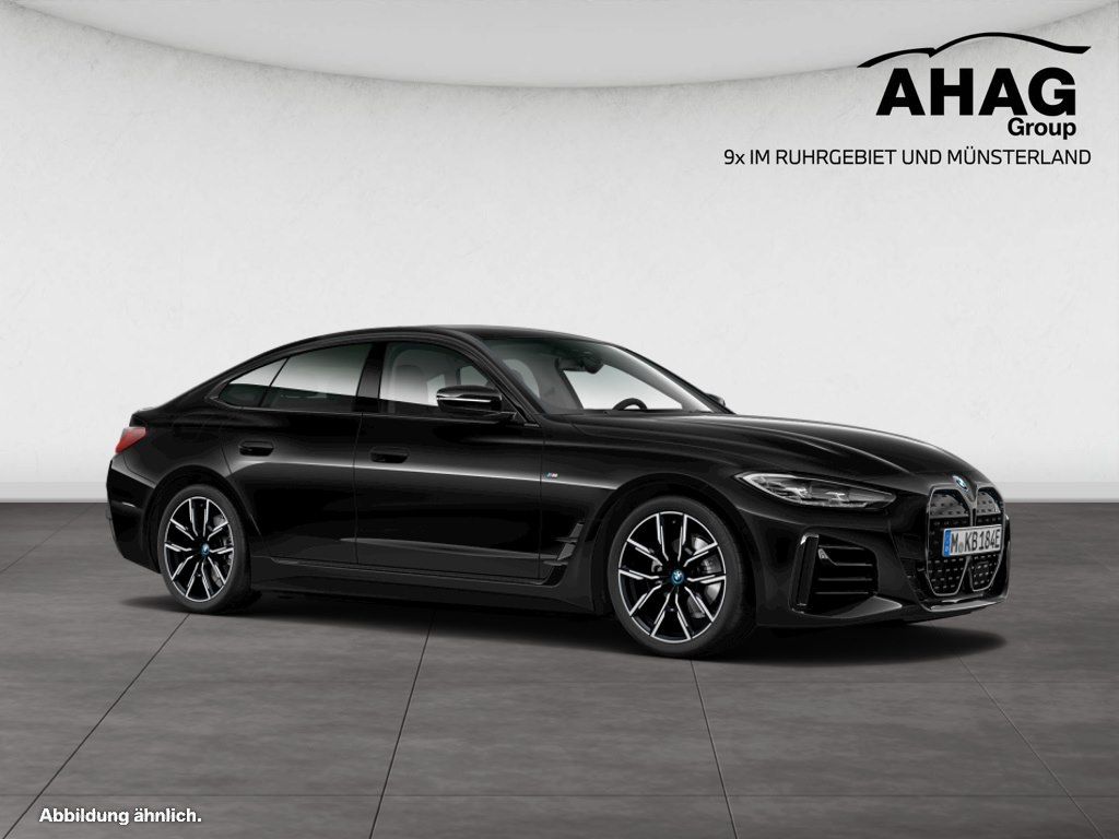 BMW i4 - Bild 9