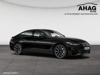 BMW i4 - Vorschau Bild 9