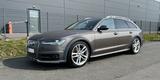 Audi A6 Allroad 3.0 TDI quattro 160kW S tronic - - gebrauchte Audi A6 Allroad aus dem Jahr 2017