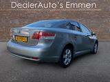 Toyota Avensis 1.6 VVTi ECC LMV NAVIGATIE 110.000km - Toyota aus 2011
