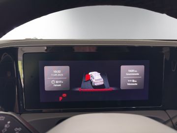 Bild 11 VW Tiguan 2.0 TDI R-Line Black Style 4Motion