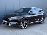 BYD SEAL U DMi BOOST - BYD Gebrauchtwagen in Düsseldorf