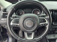 Jeep Compass 1.4 MultiAir Limited FWD   *Adaptiver Te