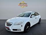 Opel Insignia A Sports Tourer Selection - Opel Insignia mit Diesel-Antrieb: Kombi, Sports Tourer Selection