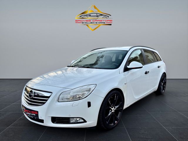 Opel Insignia A Sports Tourer Selection