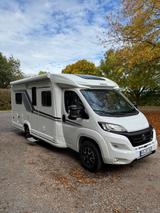 Knaus SKY TI 650 MF Platinum Selection