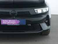 Opel Astra - Vorschau Bild 12