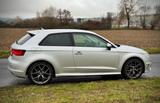 Audi A3 1.8 TFSI Sportback, S-Tronic, S-Line, Top - Audi A3 1.8 TFSI