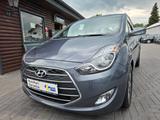 Hyundai ix20 1.6 Space 1.Hand S-Heft Klima Tempo PDC - Hyundai ix20 aus 2018