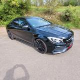 Mercedes-Benz CLA 250 Sport 4MATIC DCT  STANDHEIZUNG*AMG-LINE* - Mercedes-Benz CLA-Klasse von privat