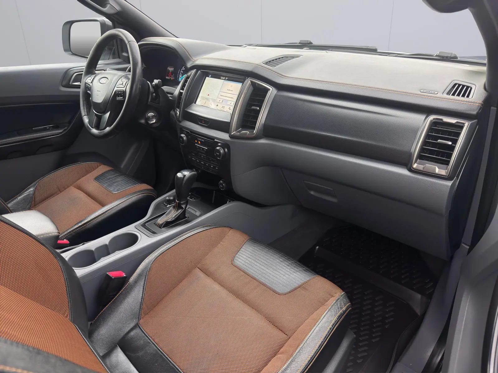 Ford Ranger Wildtrak EXTRAKABINE 4x4*HARDTOP*AUTOMATI