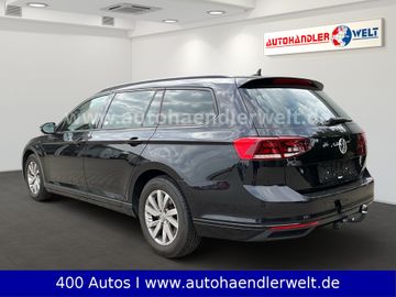 Volkswagen Passat Variant - 6