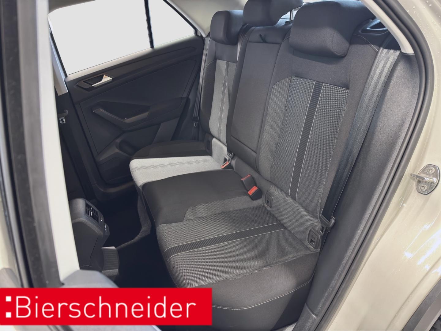 Volkswagen T-Roc 1.0 TSI Life NAVI ACC PDC SHZ, миниатюра 18