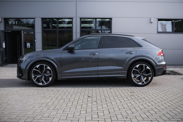 Audi RSQ8 4.0 TFSI -Assistentz-Paket -Plus-Keramik-Br