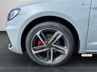 Audi A1 - Vorschau Bild 10