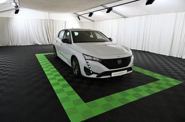 Peugeot 308 - 4