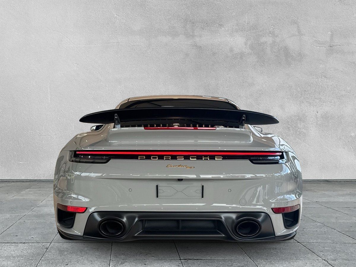 Porsche 992 - Bild 4