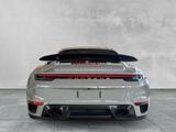 Porsche 992 TURBO 50 JAHRE HERITAGE DESIGN PAKET - graue Porsche 911er Reihe