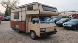 Mitsubishi L300 Wohnmobil Camper - Mitsubishi L300: Van