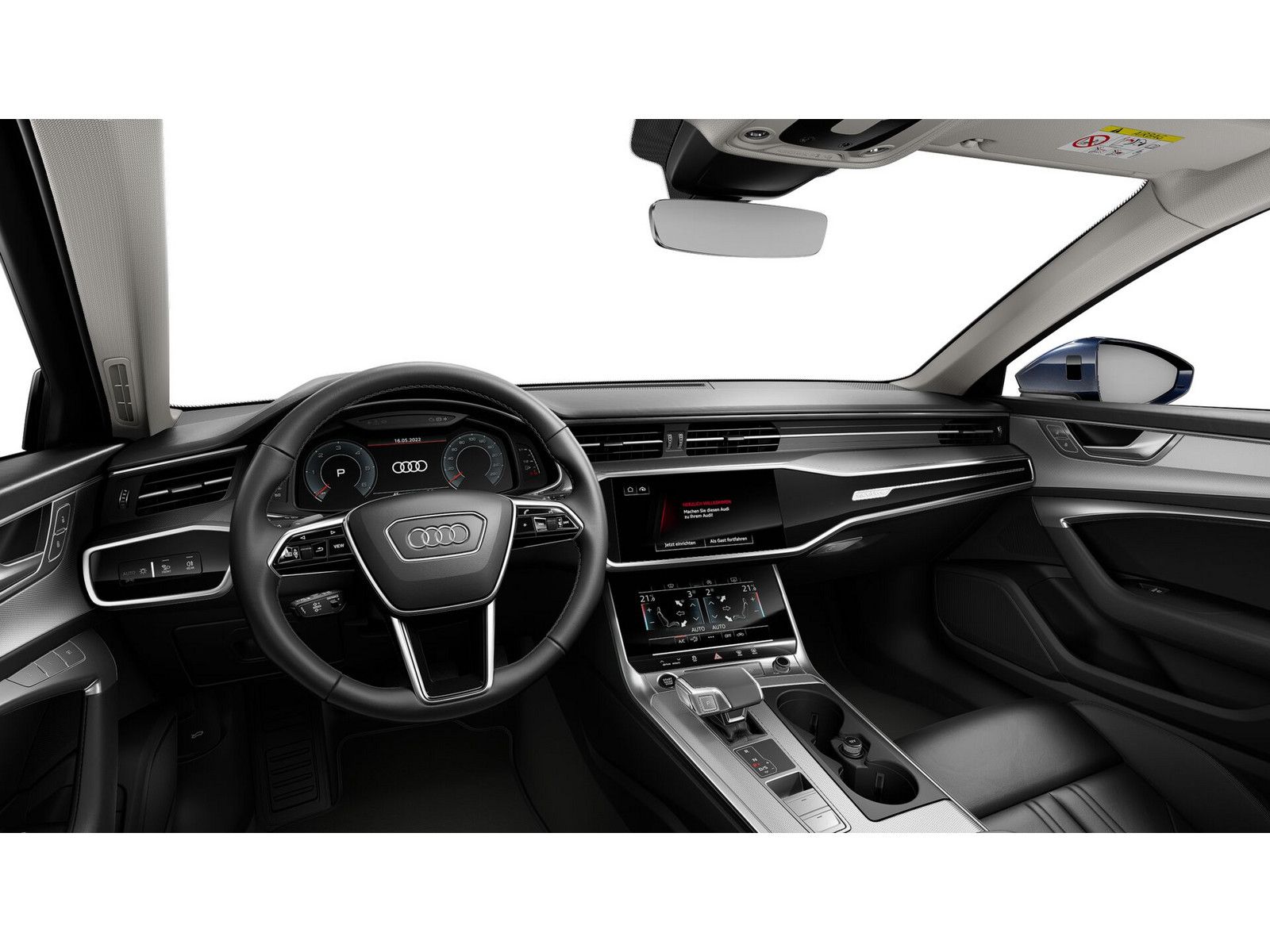 Audi A6 - Bild 4