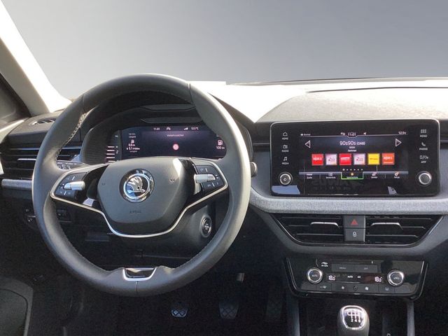 Kamiq 1.5TSI Selection