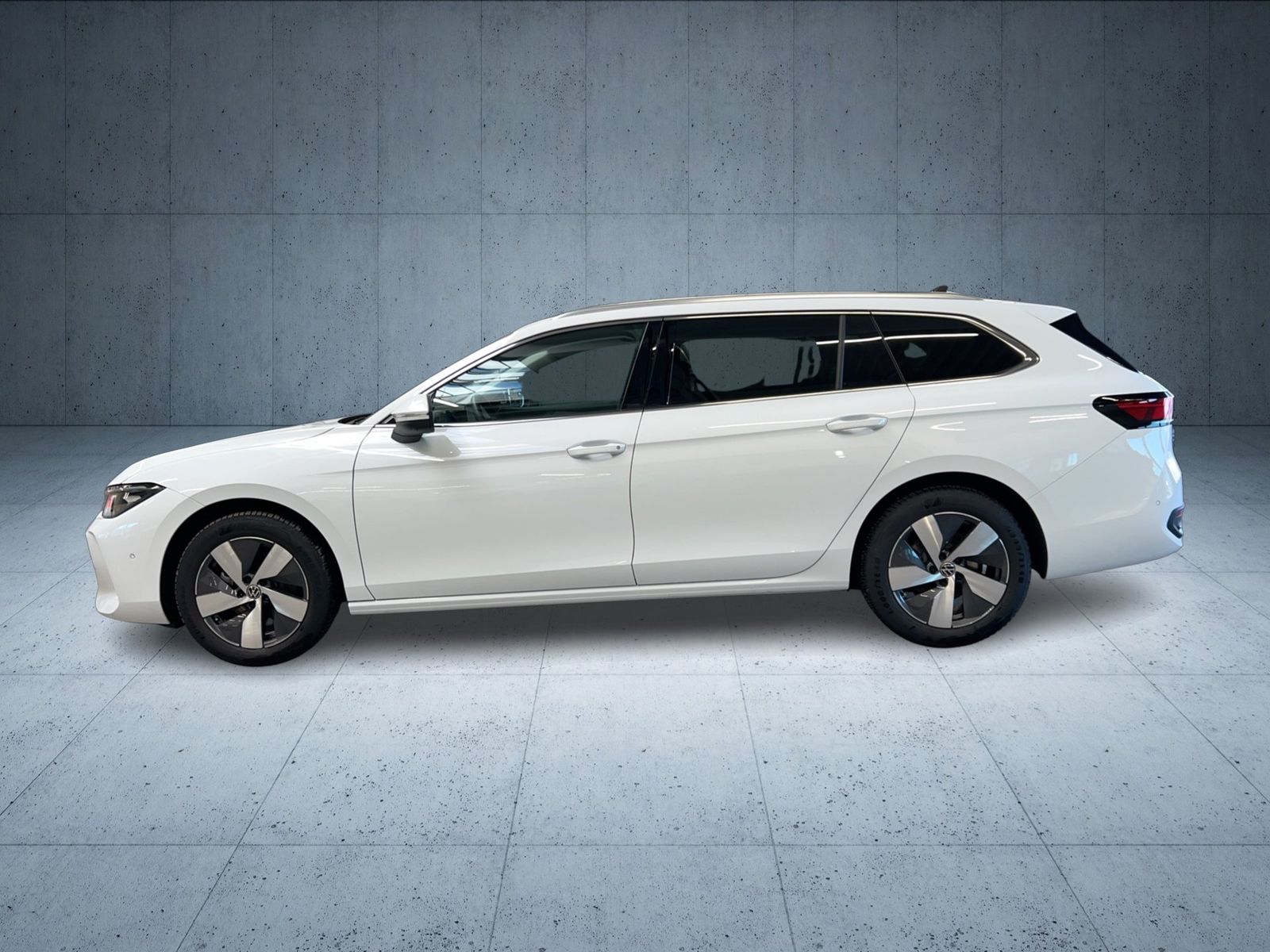 Volkswagen Passat Variant - Bild 2