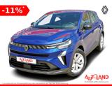 Renault Symbioz 140 mHev LED Tempomat Kamera - Renault Symbioz Tageszulassungen
