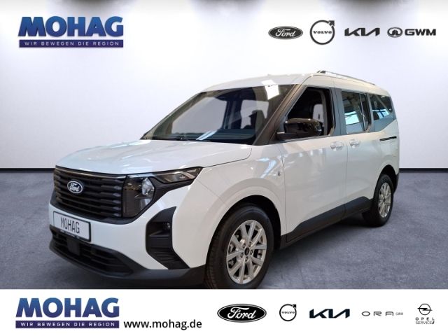 Ford Tourneo Courier 1.0 EcoBoost EU6d Titanium