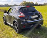 Nissan Juke 1.2 DIG-T N-VISION N-VISION Panoramadach - Nissan Juke: 1.2