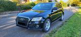 Audi Q5 2.0 TDI 110kW Navi Bi-Xenon MMI Euro 5 - Audi Q5: €