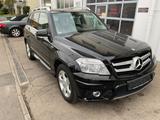 Mercedes-Benz GLK 220 CDI 4MATIC BlueEFFICIENCY - Mercedes-Benz GLK 220 Gebrauchtwagen in Stuttgart