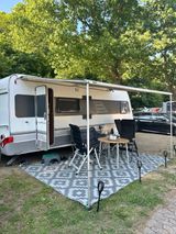 HYMER / ERIBA / HYMERCAR Sporting Jive 560 - Offers matching your search criteria